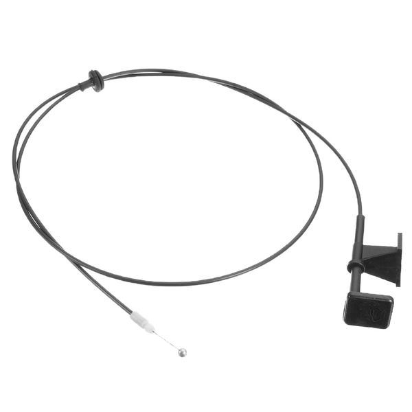 hood release cable repair wire handle assembly for honda civic 2001-2005