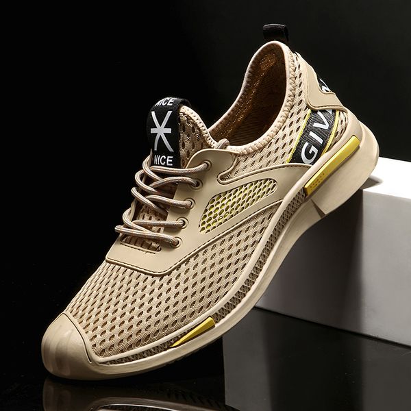 2020 summer mesh shoes men hiking shoes breathable tourist outdoor trekking mens sneakers comfortable walking
2020 summer mesh shoes men hiking shoes breathable tourist outdoor trekking mens sneakers comfortable walking