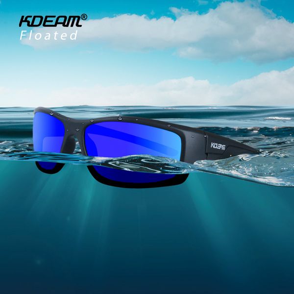 kdeam highly performance floating polarized sunglasses men sports sun glasses perfect companion for any active waterman, Blue
kdeam highly performance floating polarized sunglasses men sports sun glasses perfect companion for any active waterman, Blue