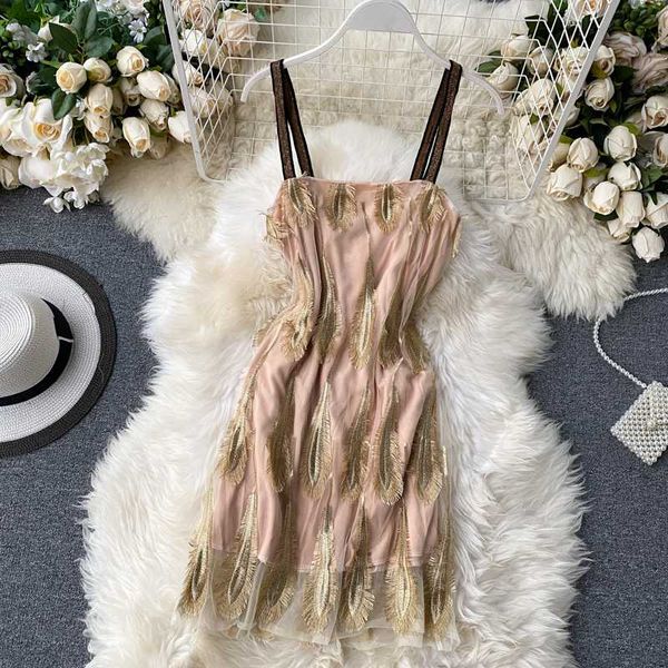 casual dresses zcwxm dress sequined bodycon shining 2021 summer slim women korean fashion party vestidos, Black;gray
casual dresses zcwxm dress sequined bodycon shining 2021 summer slim women korean fashion party vestidos, Black;gray
