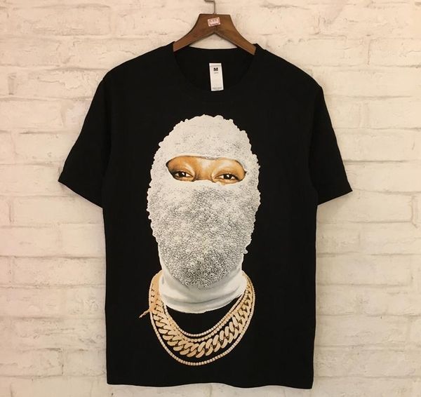 ih nom uh nit men women t shirt pearl man mask assassin t-shirt causal summer tshirt gunn, White;black
ih nom uh nit men women t shirt pearl man mask assassin t-shirt causal summer tshirt gunn, White;black