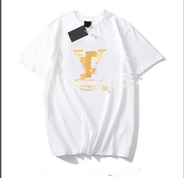 2020ss new men's designer luxury paris fashion t-shirt summer brand louìs vuìttõn t-shirt men's 100% cotton t-shirt, White
2020ss new men's designer luxury paris fashion t-shirt summer brand louìs vuìttõn t-shirt men's 100% cotton t-shirt, White