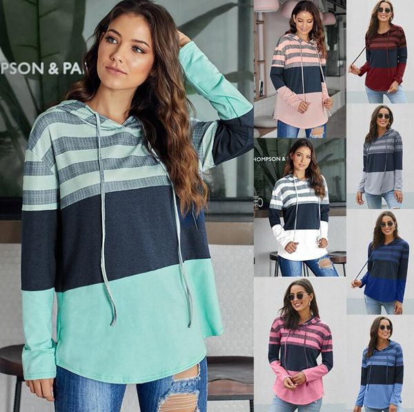 designer female hoodie new fashion women's hoodie loose long sleeve sweatshirt luxury women's large size clothes, Black
designer female hoodie new fashion women's hoodie loose long sleeve sweatshirt luxury women's large size clothes, Black