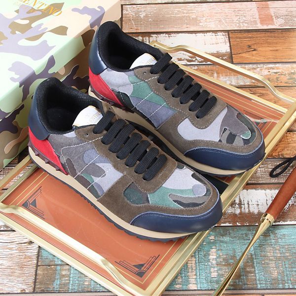 fashion luxury men's camouflage casual shoes 2020 fashion luxury men's shoes leather stitching casual sneakers size 38-45, Black
fashion luxury men's camouflage casual shoes 2020 fashion luxury men's shoes leather stitching casual sneakers size 38-45, Black