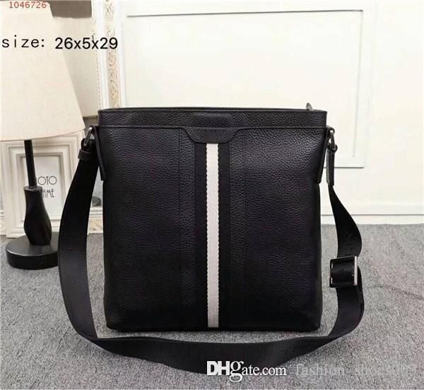 fashion bags and fashion designer handbags spring and summer new men striped temperament shoulder slung bag leather bag decoration
fashion bags and fashion designer handbags spring and summer new men striped temperament shoulder slung bag leather bag decoration