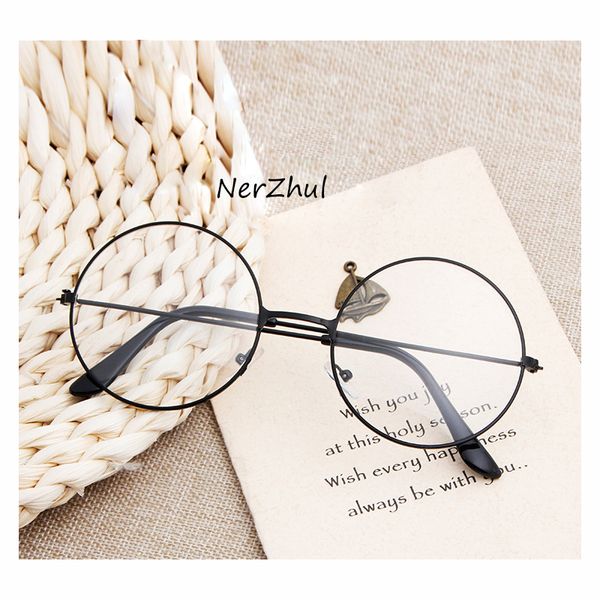 round eyeglasses glasses frame men/women clear fake glasses eyeglass round eye frames for women/men, Black
round eyeglasses glasses frame men/women clear fake glasses eyeglass round eye frames for women/men, Black