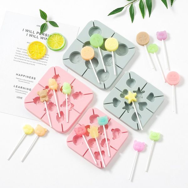 creative cartoon starry sky shell lion hippo silicone mold baking dish diy chocolate lollipop home baking utensils
creative cartoon starry sky shell lion hippo silicone mold baking dish diy chocolate lollipop home baking utensils