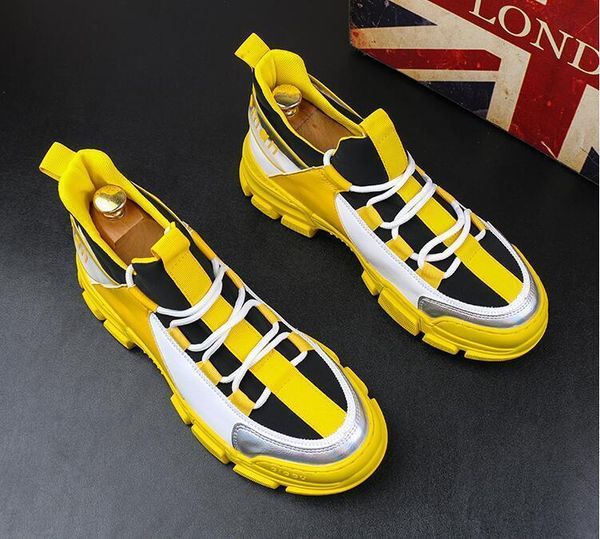 2019 plus size 38-43 fashion men driving shoes slip on breathable casual boat moccasin loafers men spring men shoe l14, Black
2019 plus size 38-43 fashion men driving shoes slip on breathable casual boat moccasin loafers men spring men shoe l14, Black