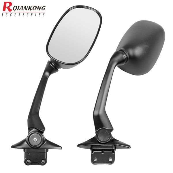 universal motorcycle cnc rearview mirror side mirrors for 600dark 620 695 696 750 city 796 900 city i.e 1000s st2
universal motorcycle cnc rearview mirror side mirrors for 600dark 620 695 696 750 city 796 900 city i.e 1000s st2