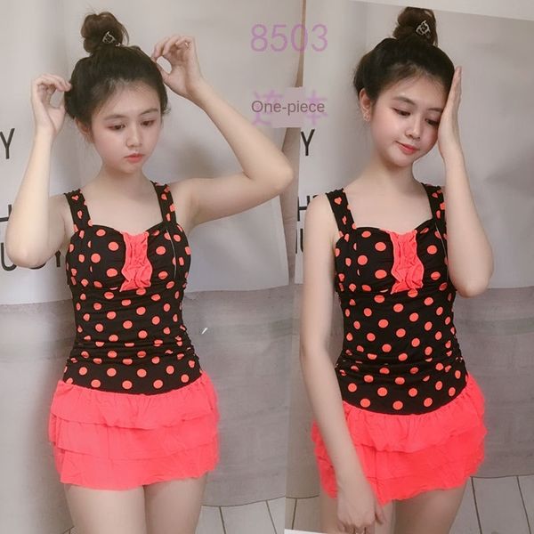 conservative split boxer shorts vest boxer pants women's spring swimsuit swimsuit 8503, White;black
conservative split boxer shorts vest boxer pants women's spring swimsuit swimsuit 8503, White;black