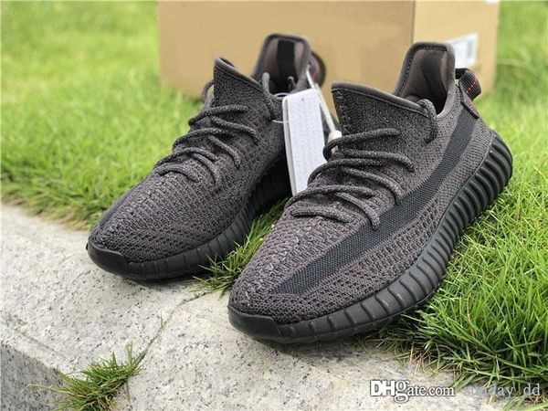 2019 real black 3m reflective kanye west designer mens womens running shoes yeezreel yecheil citrin cloud white glow trainers sports sneaker
2019 real black 3m reflective kanye west designer mens womens running shoes yeezreel yecheil citrin cloud white glow trainers sports sneaker