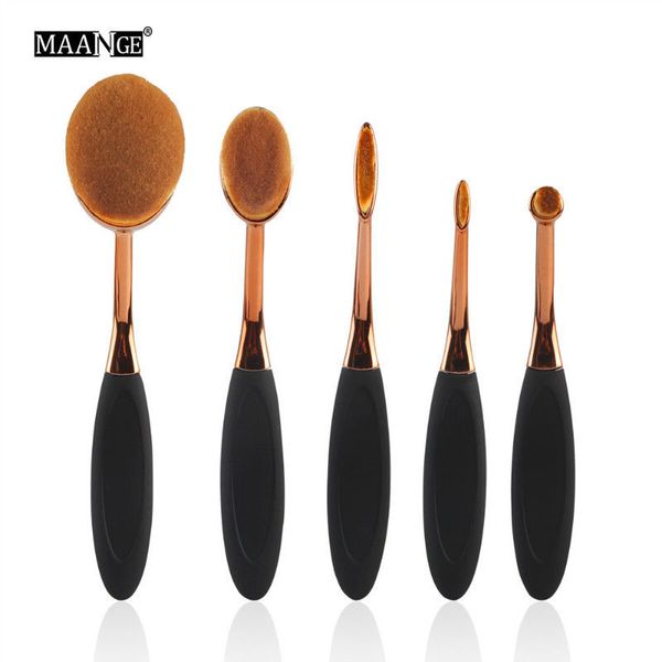 5pcs makeup brushes professional concealer soft cosmetic set rose gold make up face foundation brush kit beauty brand tool dfdf
5pcs makeup brushes professional concealer soft cosmetic set rose gold make up face foundation brush kit beauty brand tool dfdf