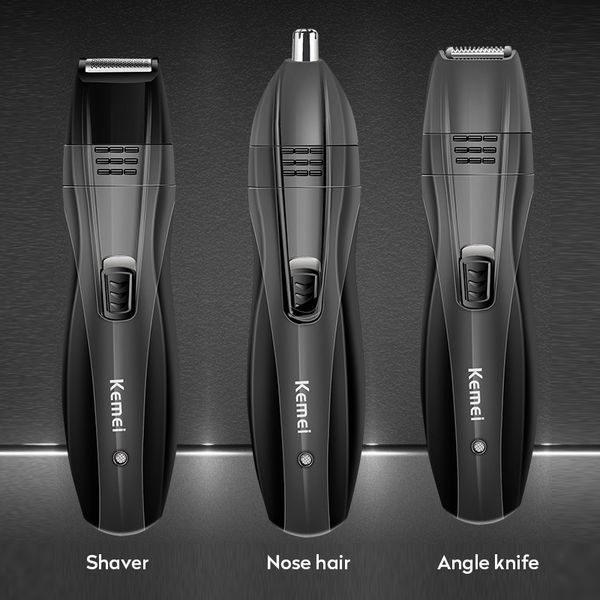 kemei km-6635 3 in 1 rechargeable nose beard trimmer and ear trimmer 2018 clipper professional barber shaving machine casecustom byuqp
kemei km-6635 3 in 1 rechargeable nose beard trimmer and ear trimmer 2018 clipper professional barber shaving machine casecustom byuqp