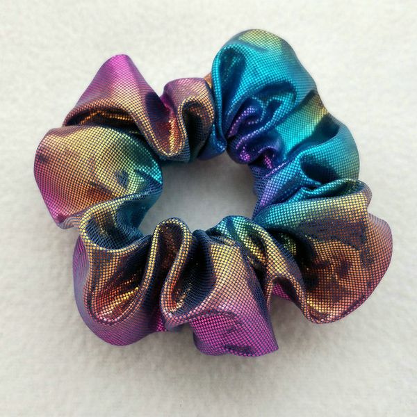 cute lady girl hair scrunchy ring magic color laser cloth elastic hairbands large intestine sports dance scrunchie soft headband, Slivery;white
cute lady girl hair scrunchy ring magic color laser cloth elastic hairbands large intestine sports dance scrunchie soft headband, Slivery;white