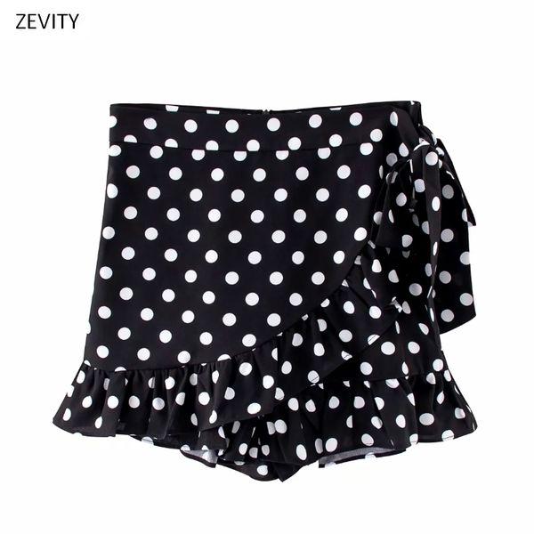 new 2020 women fashion polka dot printing hem pleated ruffles mini skirt faldas mujer ladies back zipper lace up culottes qun603, Black
new 2020 women fashion polka dot printing hem pleated ruffles mini skirt faldas mujer ladies back zipper lace up culottes qun603, Black
