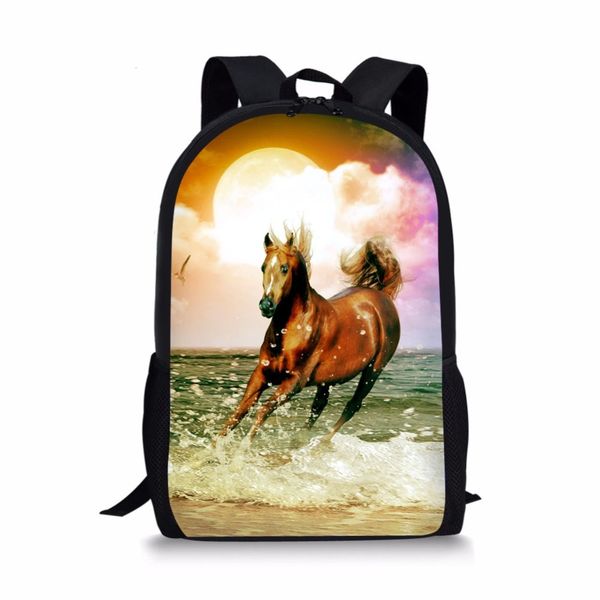 forudesigns designer school bag for teenager girls primary students schoolbag cool white horse children book s vintage designer school bag
forudesigns designer school bag for teenager girls primary students schoolbag cool white horse children book s vintage designer school bag