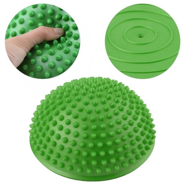 yoga ball pvc anti-slip foot massage ball fitness sports yoga practice balance equipment muscle release aids massage point ball
yoga ball pvc anti-slip foot massage ball fitness sports yoga practice balance equipment muscle release aids massage point ball