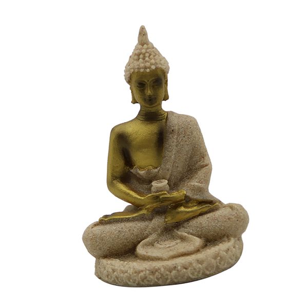 hand carved sandstone meditation sitting buddha statue religious buddhism figurine home art decor ornament
hand carved sandstone meditation sitting buddha statue religious buddhism figurine home art decor ornament