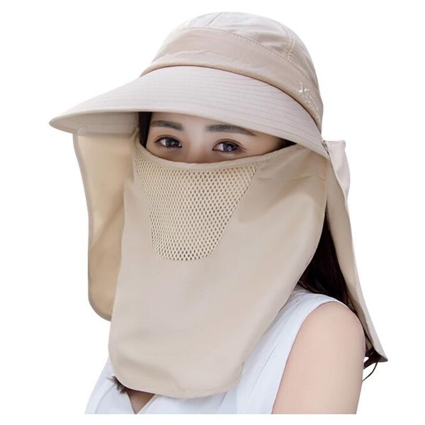 fashion casual windbreak hat uv protection face neck flap man full cover sunscreen cap sunhat 2020 new women hats
fashion casual windbreak hat uv protection face neck flap man full cover sunscreen cap sunhat 2020 new women hats