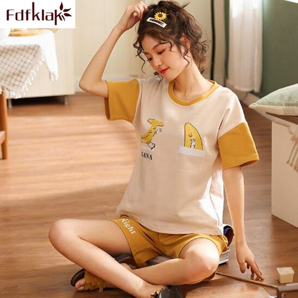 new home clothes for women sleepwear shorts sets summer pyjama femme pijamas women's nightwear pajama large size girl's pajamas, Blue;gray
new home clothes for women sleepwear shorts sets summer pyjama femme pijamas women's nightwear pajama large size girl's pajamas, Blue;gray