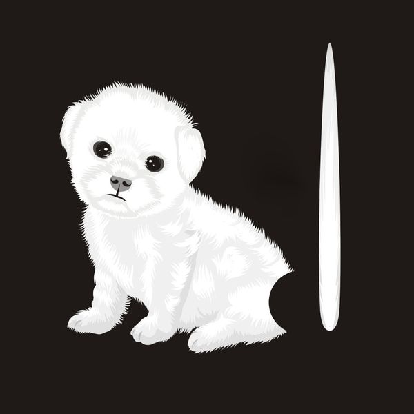 3d cute white dog moving tail car sticker 24.5 * 24cm reflective car styling windshield wiper decals rear windshield decoration
3d cute white dog moving tail car sticker 24.5 * 24cm reflective car styling windshield wiper decals rear windshield decoration