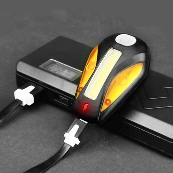 bicycle rear tail light 5 flash modes usb charging warning lights bike accessories mck99
bicycle rear tail light 5 flash modes usb charging warning lights bike accessories mck99