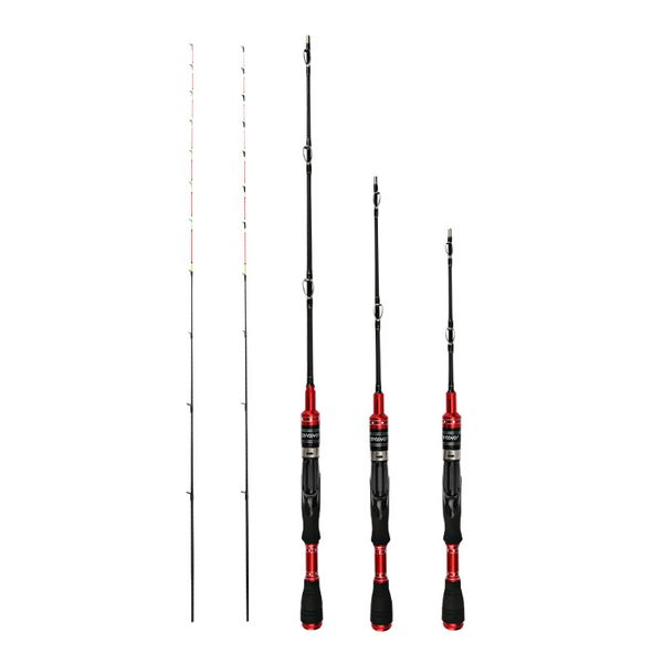 суперлегкость saltwater лодка плот удочка выдвижной line вес 10-100lb solid tip 2 секции спиннинга a274
суперлегкость saltwater лодка плот удочка выдвижной line вес 10-100lb solid tip 2 секции спиннинга a274