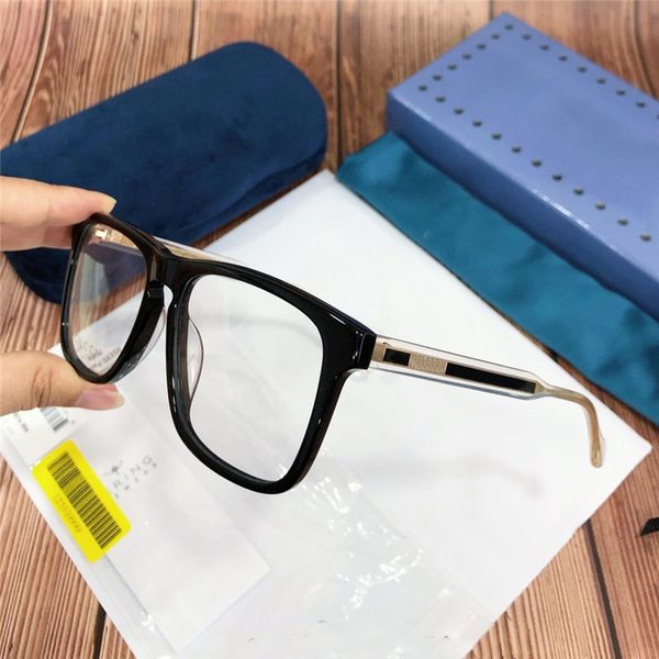 luxury fashion eyeglasses men women brand designer charment glasses retro frame prescription steampunk woman vintage optical frame man eyewe, White;black
luxury fashion eyeglasses men women brand designer charment glasses retro frame prescription steampunk woman vintage optical frame man eyewe, White;black