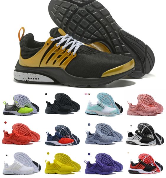Sales 2019 TOP PRESTO 5 BR QS Breathe Black White Yellow Red Mens Shoes Sneakers Women Shoes Hot Men Sports Shoe Walking designer shoes
Sales 2019 TOP PRESTO 5 BR QS Breathe Black White Yellow Red Mens Shoes Sneakers Women Shoes Hot Men Sports Shoe Walking designer shoes