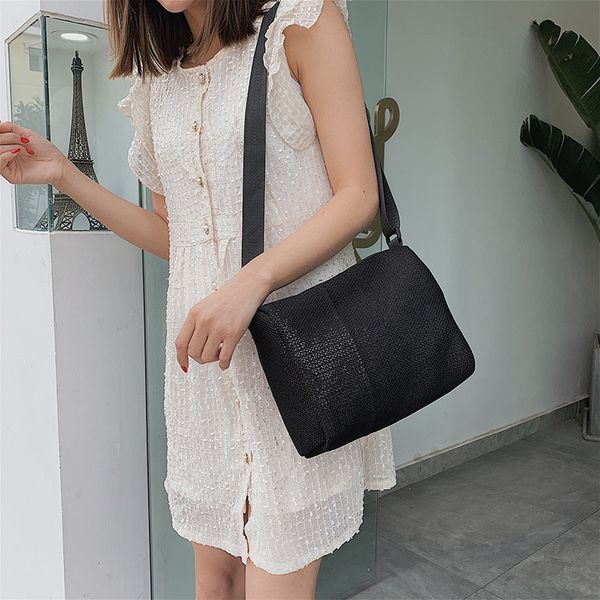 jiulin pearl water bucket one-shoulder big bag2019 new style korean style all-in-one casual wide shoulder strap messenger bag
jiulin pearl water bucket one-shoulder big bag2019 new style korean style all-in-one casual wide shoulder strap messenger bag