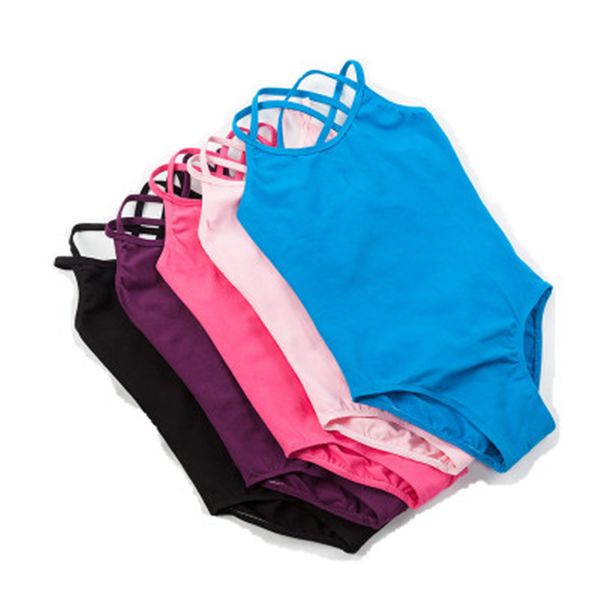 children's gymnastics leotards cotton camisole girls ballet dance dancewear gymnastics leotard strap ballet leotard dress
children's gymnastics leotards cotton camisole girls ballet dance dancewear gymnastics leotard strap ballet leotard dress