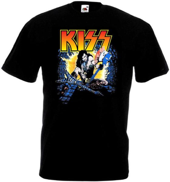 kiss slave girl world tour 83-84 t-shirt black all sizes s-3xl new t shirts funny tee fashion men's plus size, White;black
kiss slave girl world tour 83-84 t-shirt black all sizes s-3xl new t shirts funny tee fashion men's plus size, White;black