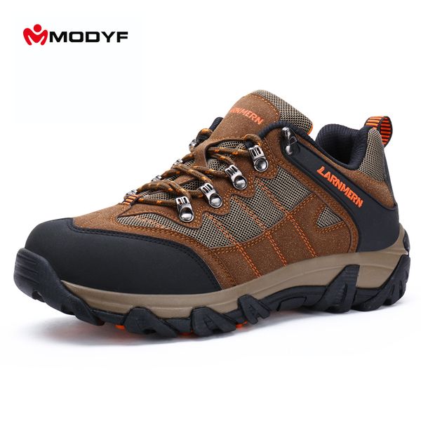 modyf safety steel toe work anti-slip lightweight breathable casual sneaker boots shoes, Black
modyf safety steel toe work anti-slip lightweight breathable casual sneaker boots shoes, Black