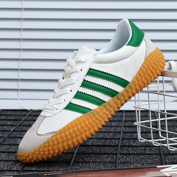 2020 new style men sport golf shoes waterproof golf walking shoes sneakers for man boys professional spikeless shoe design
2020 new style men sport golf shoes waterproof golf walking shoes sneakers for man boys professional spikeless shoe design