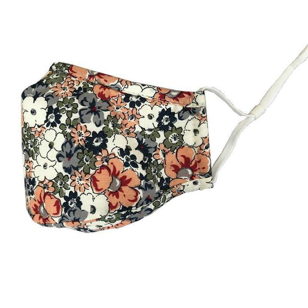 floral print mask breathable foldable mouth masks anti dust washable reusable sunscreen masks face mask without filter designer mask
floral print mask breathable foldable mouth masks anti dust washable reusable sunscreen masks face mask without filter designer mask