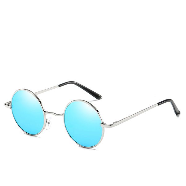 2020 new design round glasses sunglasses steampunk women round sun glasses for men, White;black
2020 new design round glasses sunglasses steampunk women round sun glasses for men, White;black