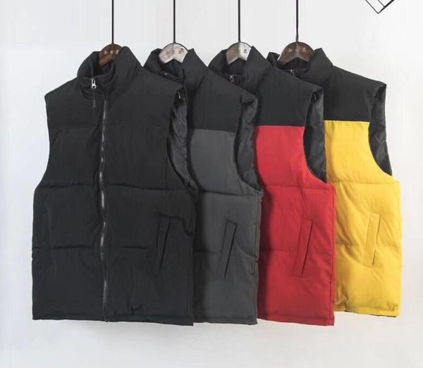 sleeveless jacket men's autumn and winter new fashion vest casual jacket male cotton men's vest men's cotton waterproof luxur, Black;white
sleeveless jacket men's autumn and winter new fashion vest casual jacket male cotton men's vest men's cotton waterproof luxur, Black;white