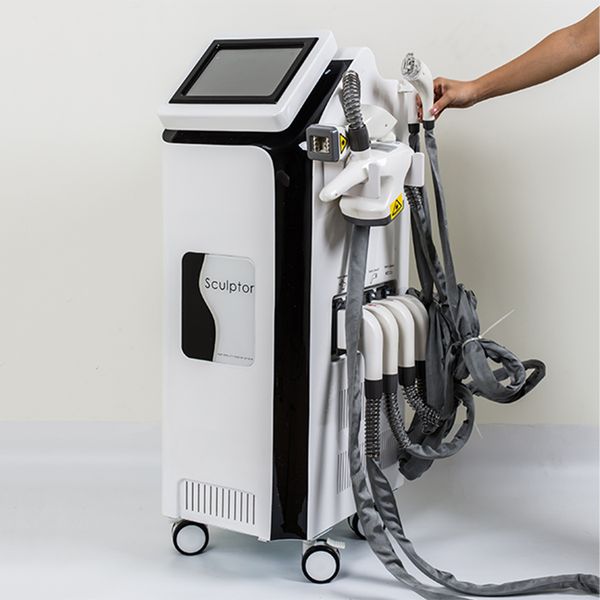 multifunction ultrasound cavitation+ 940nm near-infrared laser+ bipolar rf+ rollers velashape body shaping slimming equipment
multifunction ultrasound cavitation+ 940nm near-infrared laser+ bipolar rf+ rollers velashape body shaping slimming equipment
