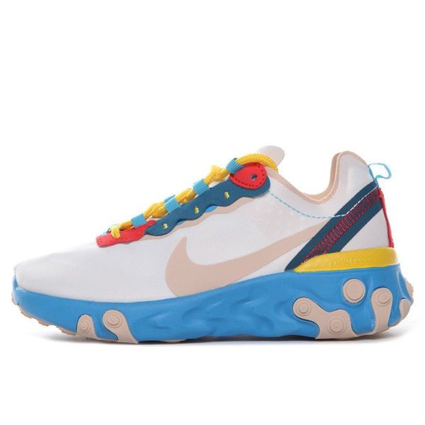 new react element 87 55 blue soles trainer children running shoes boy girl youth kid sport sneaker size 28-35, Black
new react element 87 55 blue soles trainer children running shoes boy girl youth kid sport sneaker size 28-35, Black