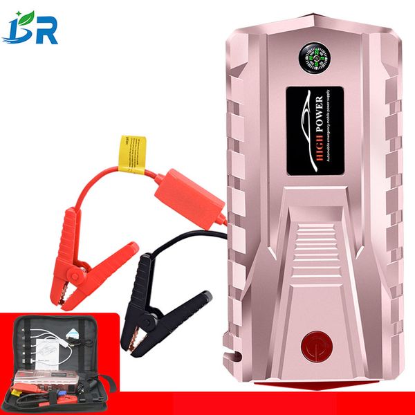 high capacity starting device 21000mah 800a 12v portable car jump starter power bank car starter for battery charger buster
high capacity starting device 21000mah 800a 12v portable car jump starter power bank car starter for battery charger buster