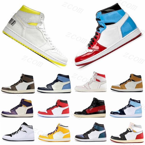 2019 mens 1 fearless first class high og obsidian ts sp basketball shoes spiderman unc 1s 3 phantom designer sneakers des chaussures
2019 mens 1 fearless first class high og obsidian ts sp basketball shoes spiderman unc 1s 3 phantom designer sneakers des chaussures