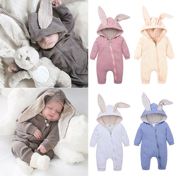 spring autumn infant clothes 5 colors cartoon hoodies rabbit romper long sleeve one-piece jumpsuits newborn baby creeper clothes jy790, Blue
spring autumn infant clothes 5 colors cartoon hoodies rabbit romper long sleeve one-piece jumpsuits newborn baby creeper clothes jy790, Blue