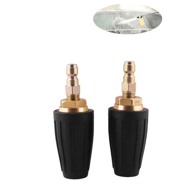 spiral nozzle high pressure washer rotary turbine nozzles spray tip auto parts accessories
spiral nozzle high pressure washer rotary turbine nozzles spray tip auto parts accessories