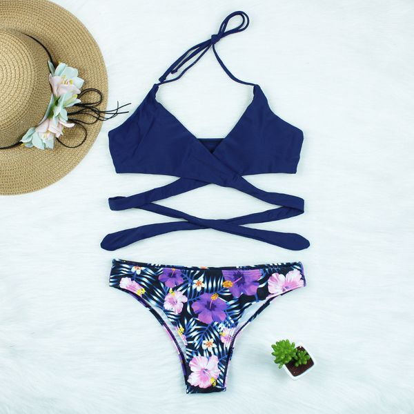 print bikini women swimsuit 2020 push up biquini bikinis set swimwear bandage lace up bathing suit female halter beachwear
print bikini women swimsuit 2020 push up biquini bikinis set swimwear bandage lace up bathing suit female halter beachwear