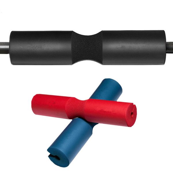 squat sponge fitness barbell neck shoulder back protect pad, gym weightlifting crossfit pull up grip support weight lifting
squat sponge fitness barbell neck shoulder back protect pad, gym weightlifting crossfit pull up grip support weight lifting