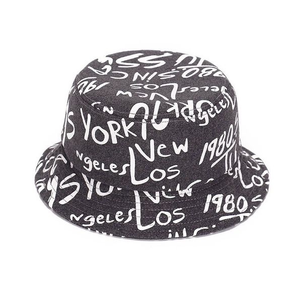 spring woolen fisherman hat male and female couple 1980 graffiti basin hat autumn and winter warm, Blue;gray
spring woolen fisherman hat male and female couple 1980 graffiti basin hat autumn and winter warm, Blue;gray