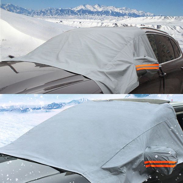 car covers auto front window windshield sun visor car snow dust rain sun shade shield guard outdoor uv protection cover foil
car covers auto front window windshield sun visor car snow dust rain sun shade shield guard outdoor uv protection cover foil