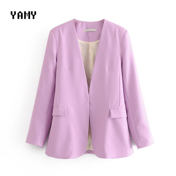 new lilac womens casual blazer long sleeve office lady zoravicky solid suit blazer jacket coat lavender basic suit summer, White;black
new lilac womens casual blazer long sleeve office lady zoravicky solid suit blazer jacket coat lavender basic suit summer, White;black