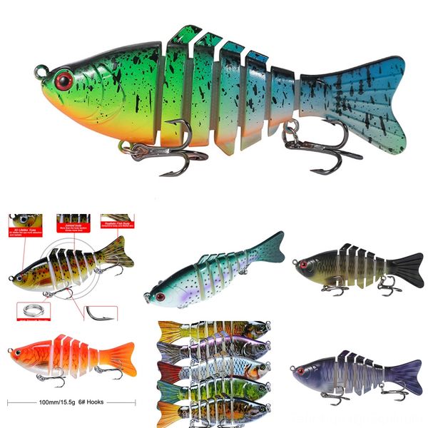 fogzb fake mini mino bait * 15.5g 10 color rock fat 10cm luya fishing bait bionic bait
fogzb fake mini mino bait * 15.5g 10 color rock fat 10cm luya fishing bait bionic bait