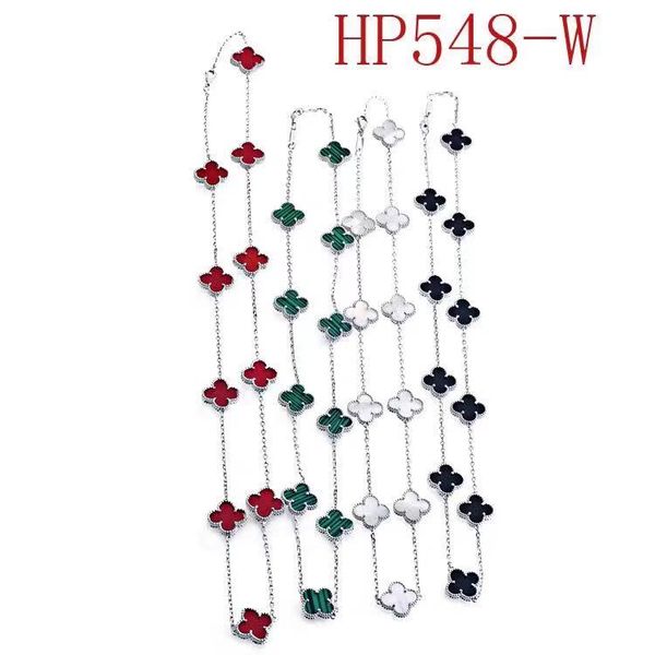2019 luxury designer jewelry women necklaces brand stainless steel jewelry gold necklace for women flower necklace chains, Silver
2019 luxury designer jewelry women necklaces brand stainless steel jewelry gold necklace for women flower necklace chains, Silver